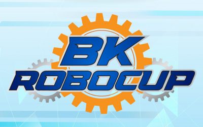 Chính thức mở đơn đăng ký tham gia cuộc thi BK RoboCup 2022 – SPEEDOMETER