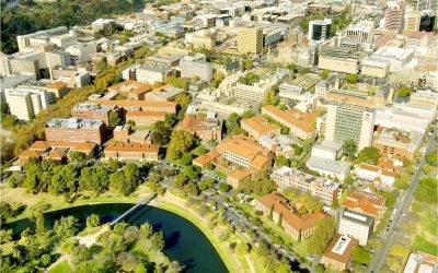 10 REASONS TO STUDY IN ADELAIDE