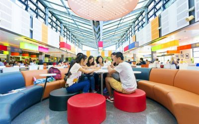 GREAT OPPORTUNITIES TO ACHIEVE SCHOLARSHIPS FROM MACQUARIE UNIVERSITY