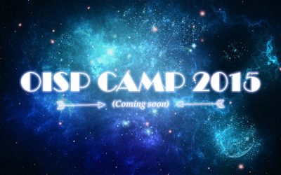 OISP CAMP 2015