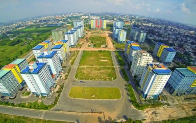 Vietnam National University – HCMC rose 5 places in QS Asia University Rankings