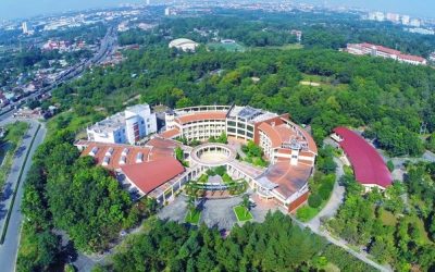 QS Ranking Asia: Vietnam National University-Ho Chi Minh in Top 150