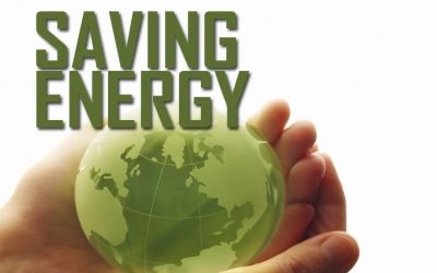 AMAZING IDEA FOR ENERGY SAVING
