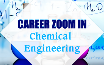 Career ZOOM-IN: Chemical Engineering