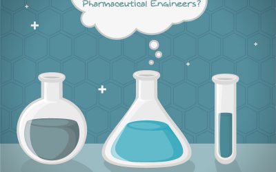WHAT IS THE PRODUCT OF PHARMACEUTICAL ENGINEERS?