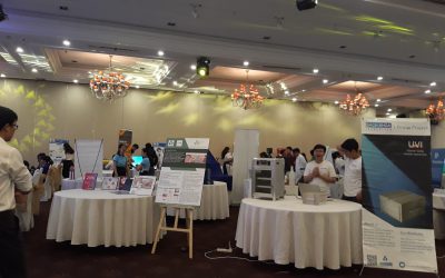 BACH KHOA INNOVATION 2019 AND STUDENTS’ DEMO EXHIBITIONS