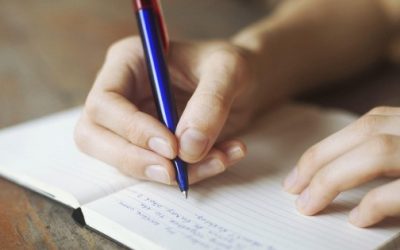 How to improve writing skills?