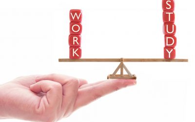 TIPS TO BALANCE STUDY AND PART-TIME WORK