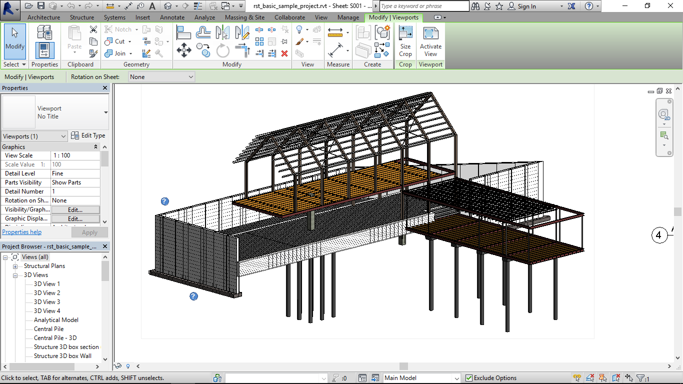 6-powerful-software-for-civil-engineering-Revit-2