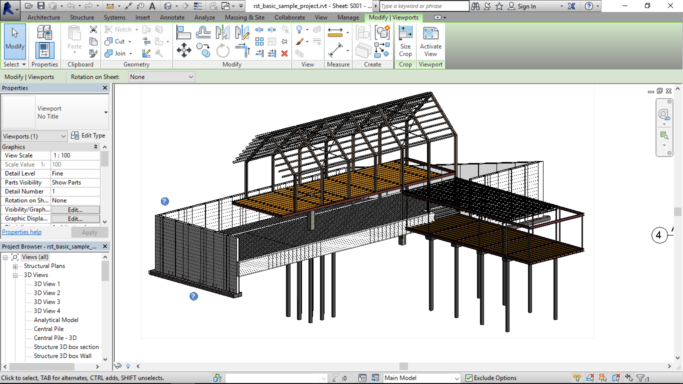 Autodesk Revit 2 