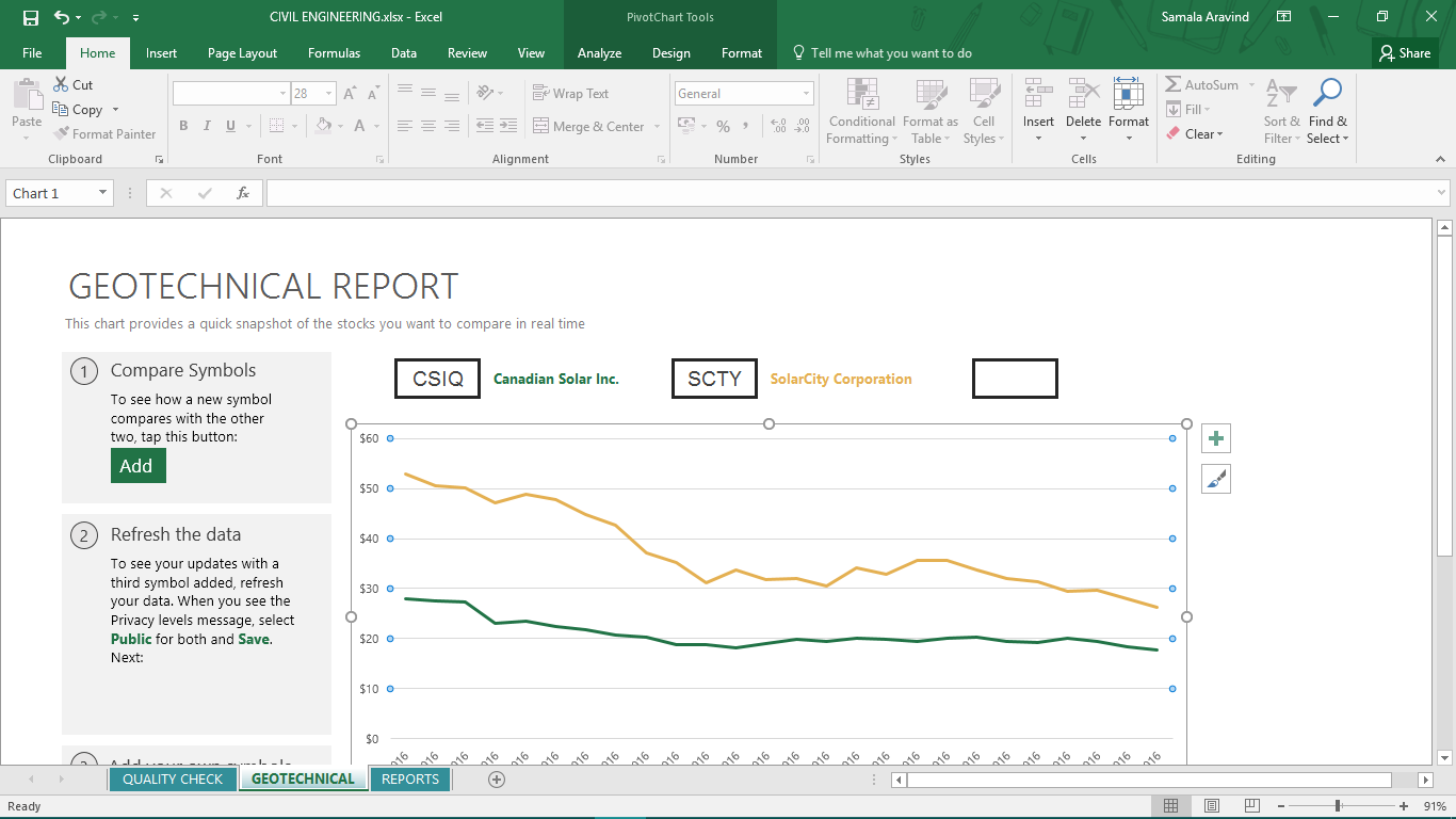 6-powerful-software-for-civil-engineering-Microsoft-Excel