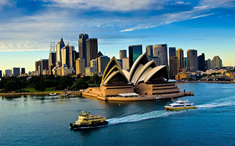 10 lí do nên học tập ở Sydney, Úc