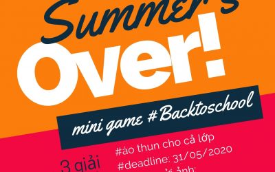 #mini game Thợ săn áo lớp