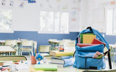 Chuẩn bị hồ sơ du học Mỹ