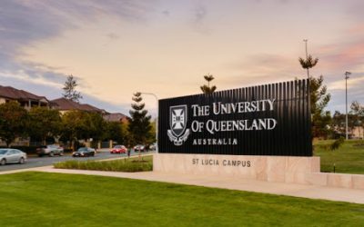 HỌC BỔNG TRƯỜNG ĐẠI HỌC QUEENSLAND – HỌC KÌ 1/2021
