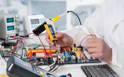 TÌM HIỂU VỀ NHÓM NGÀNH KỸ THUẬT TẠI MỸ