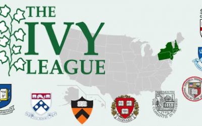 Làm Thế Nào Để Nhận Học Bổng Từ Ivy League