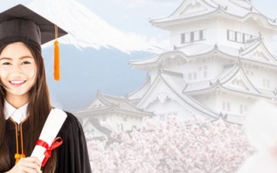 THÔNG BÁO VỀ KÌ THI DU HỌC NHẬT BẢN