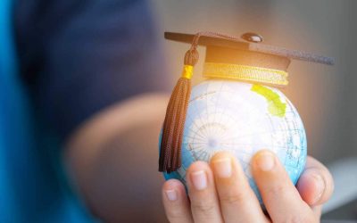 5 ĐIỀU CHỨNG TỎ ÚC LÀ ĐIỂM ĐẾN DU HỌC TUYỆT VỜI
