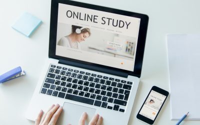 5 LỢI ÍCH DU HỌC ONLINE MÙA DỊCH COVID 19
