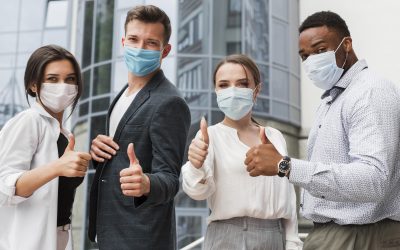 5 NGÀNH NGHỀ PHÁT TRIỂN MẠNH TRONG MÙA COVID