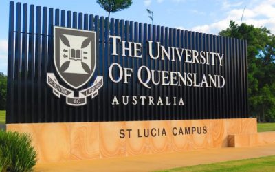 ĐẠI HỌC QUEENSLAND MỞ HỌC BỔNG NĂM HỌC 2022
