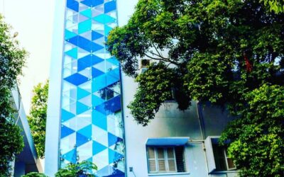 GẶP GỠ TEAM TƯ VẤN DU HỌC BÁCH KHOA