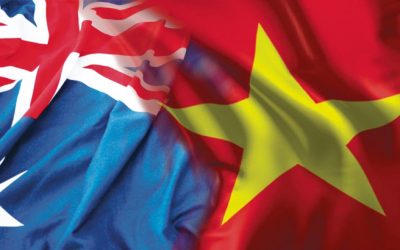 8 HỌC BỔNG ÚC DÀNH RIÊNG CHO HỌC SINH, SINH VIÊN VIỆT NAM