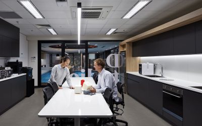 Khám phá ThincLab – Nơi ươm mầm sáng tạo của Đại học Adelaide