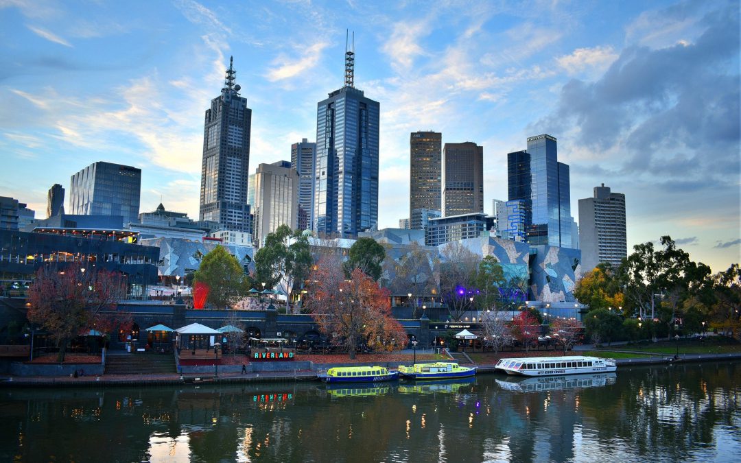 Những điều làm nên thành phố Melbourne là nơi đáng sống và học tập
