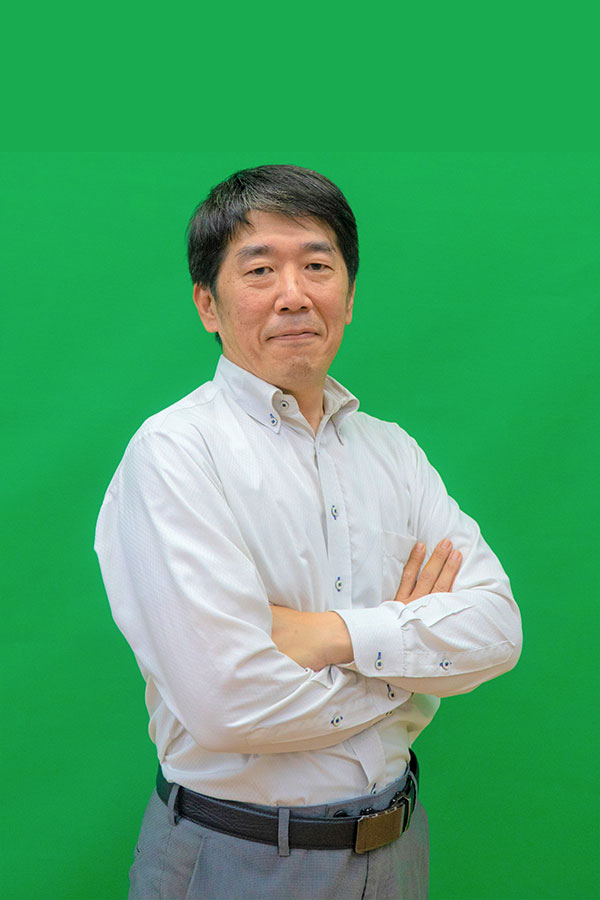 Ikeda Masakatsu 