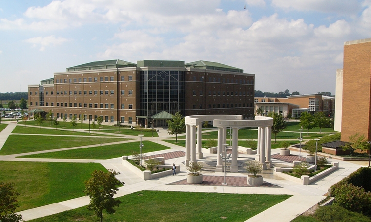 University of Illinois at Springfield UIS