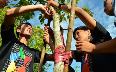 TUYỂN THÀNH VIÊN BAN CỐ VẤN OISP CAMP 2013