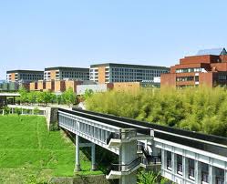 Đại học Kanazawa (Nhật)