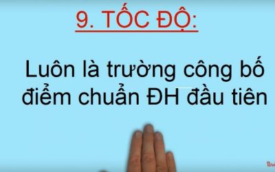 BK – Pedia: Series clip ấn tượng của sinh viên về Bách Khoa