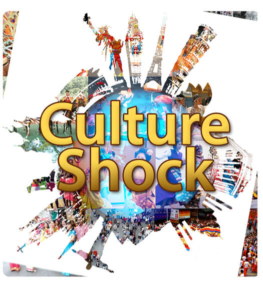 How to Deal With Culture Shock While Traveling