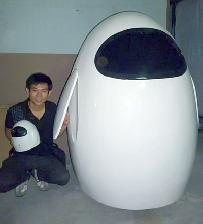 Pham-Ngoc-Anh-Tung robot-BK 02