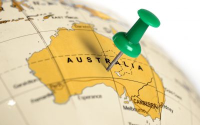4 lý do vì sao “con nhà người ta” đi Úc