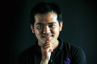 Nguyễn Xuân Bằng: “Chinh chiến” 32 cuộc thi để tích lũy kinh nghiệm start-up