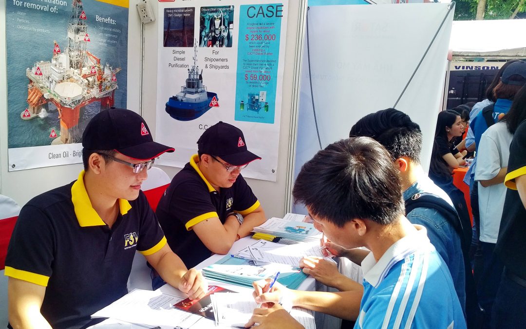 Dự báo 8 nghề hot tại TP.HCM năm 2020