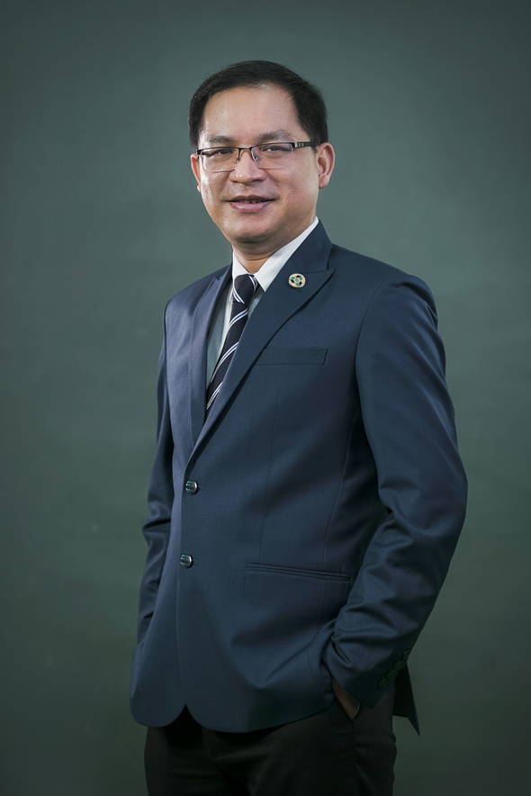 Lời ngỏ của Giám đốc Văn phòng Đào tạo Quốc tế - Trường ĐH Bách khoa - Đặng Đăng Tùng