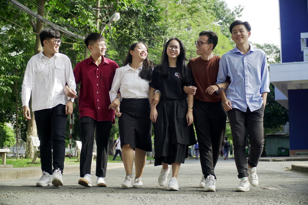 Phương thức tuyển sinh dành cho thí sinh dự tính du học nước ngoài - chương trình Liên kết Quốc tế - Trường Đại học Bách khoa