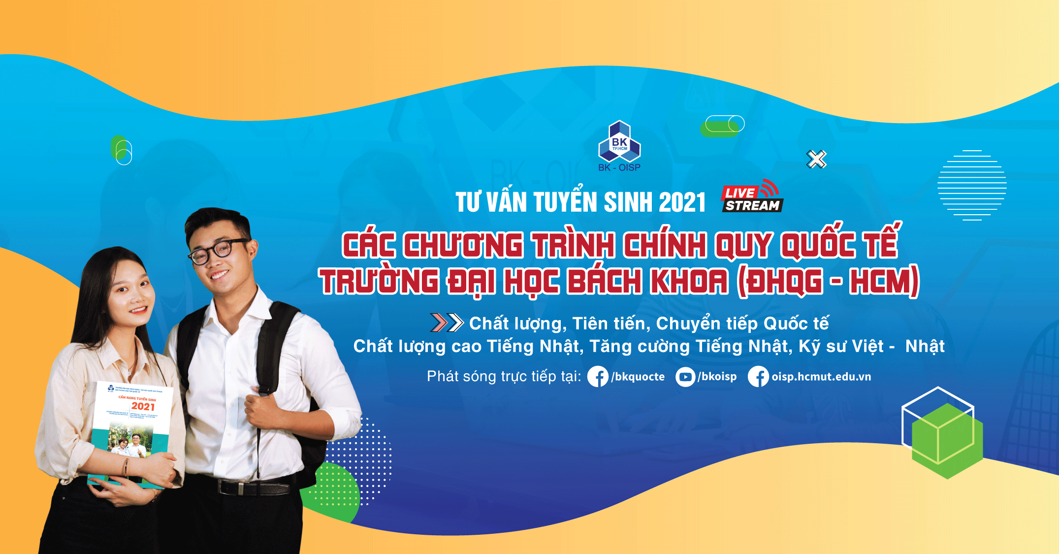 Livestream-TVTS-2021_Desktop_Mobile Livestream Thông tin tuyển sinh 2021 - Trường Đại học Bách khoa - Bách khoa Quốc tế - Đánh giá năng lực - chương trình Chất lượng cao