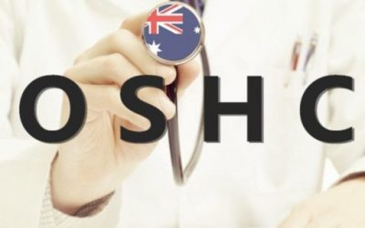 OSHC là gì mà du học sinh Úc cần phải có?
