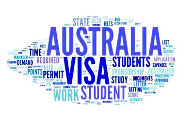 2 loại thị thực quan trọng mà du học sinh Úc cần biết