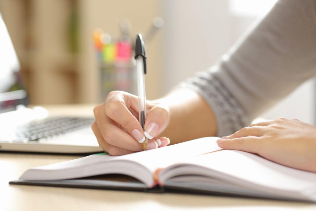 Bí quyết học tập 5P "xịn sò" khi du học | Practise Academic Writing | Trường Đại học Bách khoa | Du học Úc