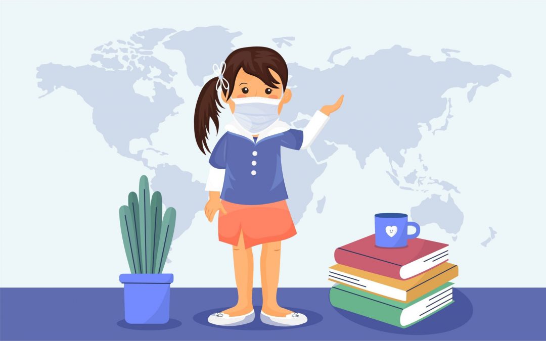 Du học Úc mùa COVID: Biến khó khăn thành cơ hội