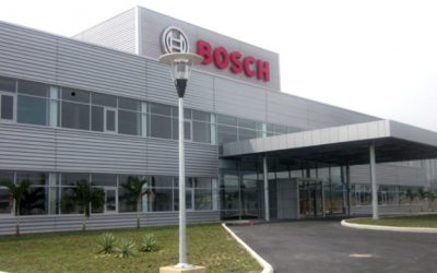 Bosch tuyển hàng ngàn kỹ sư cho trung tâm phần mềm mới