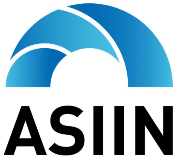 ASIIN_logo_Kỹ thuật Hóa học