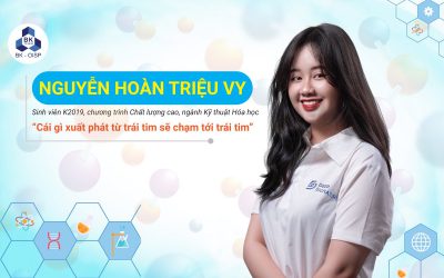 Nguyễn Hoàn Triệu Vy: “Chốt deal” hai vé vàng từ Shark Tank